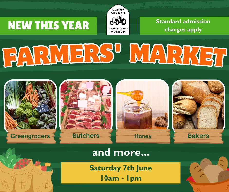 Farmer’s Market