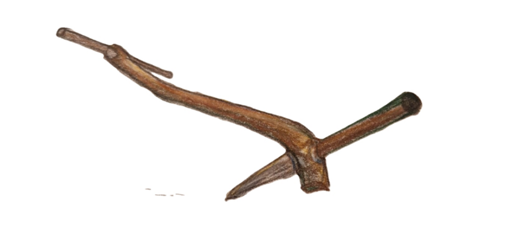 The Development of the Plough in Britain – Stone Age to Iron Age