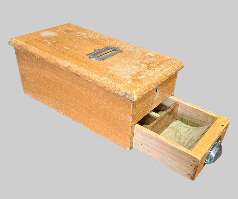 Every Object Tells a Story – The Victorian Shopping Experience